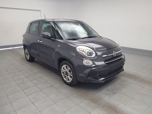 Used 2018 FIAT 500L Pop w/ Premium Group image 13