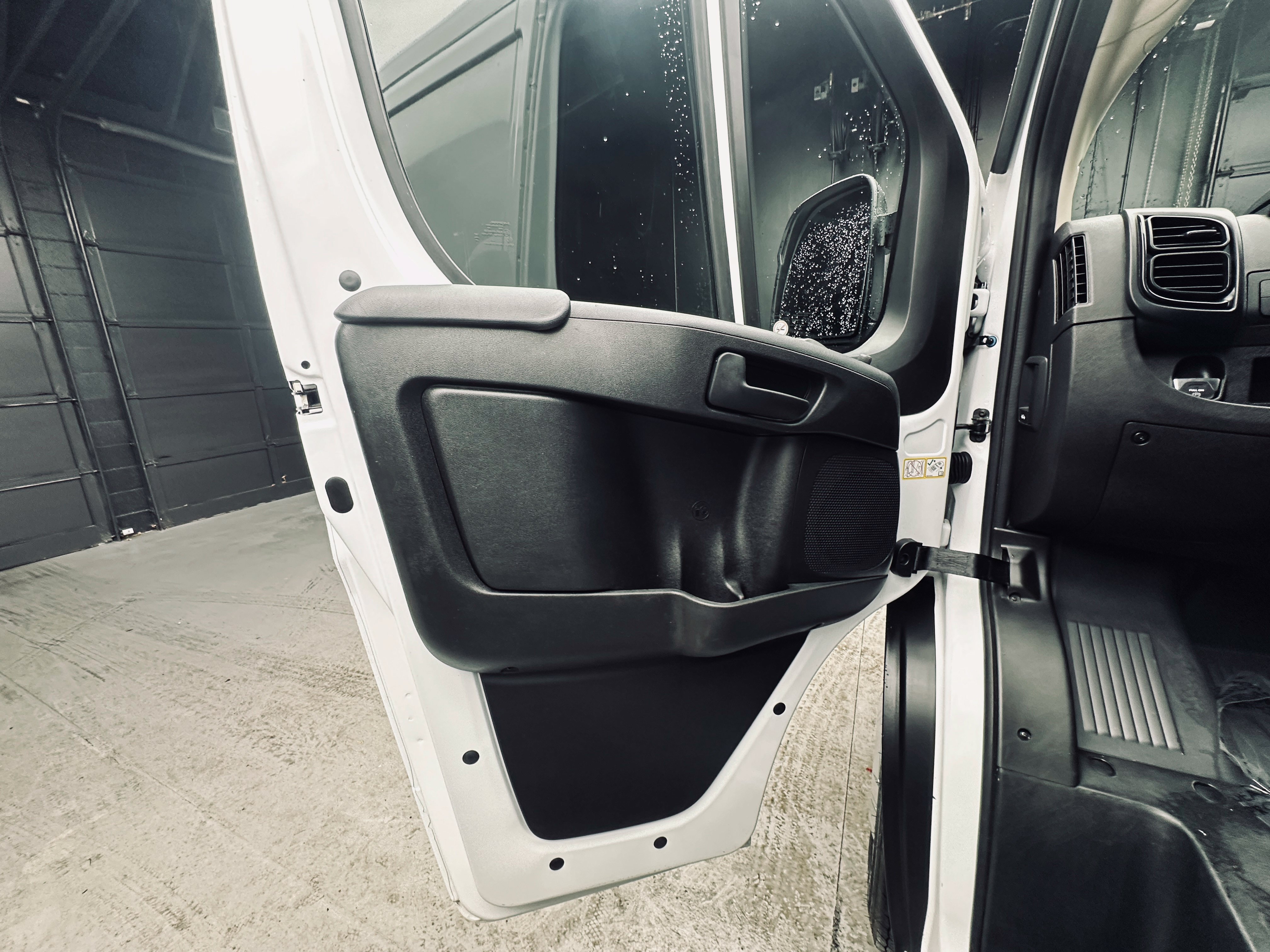 Used 2026 RAM ProMaster 2500 FWD image 20