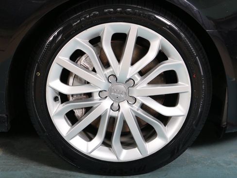 Used 2012 Audi A6 3.0T Prestige image 12