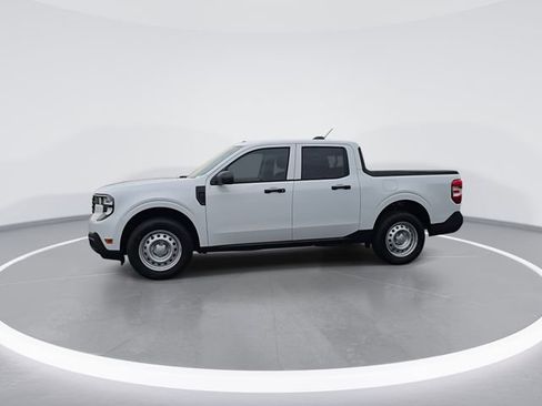 New 2026 Ford Maverick XL w/ Equipment Group 101A image 5