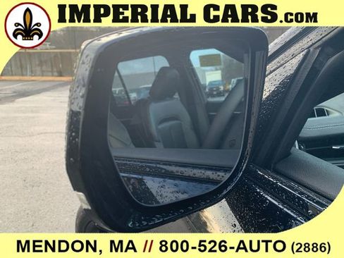 New 2025 Jeep Grand Cherokee Limited w/ Black Appearance Package image 8