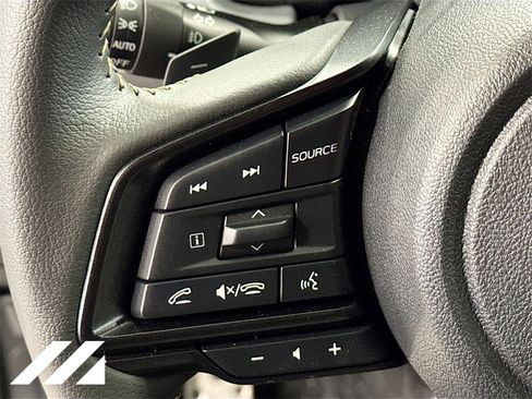 New 2026 Subaru Crosstrek 2.5i Sport image 12