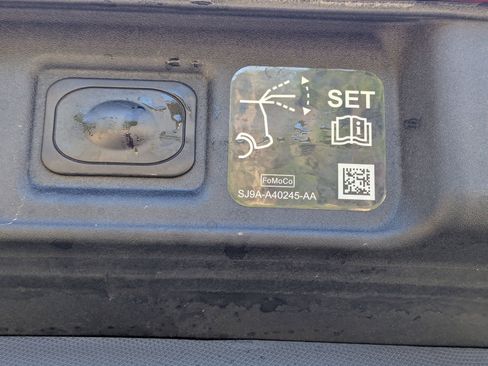 Certified 2025 Ford Mustang Mach-E GT image 35