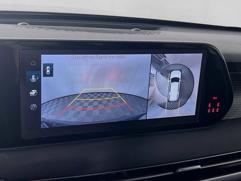 Used 2023 Hyundai Palisade Limited image 12