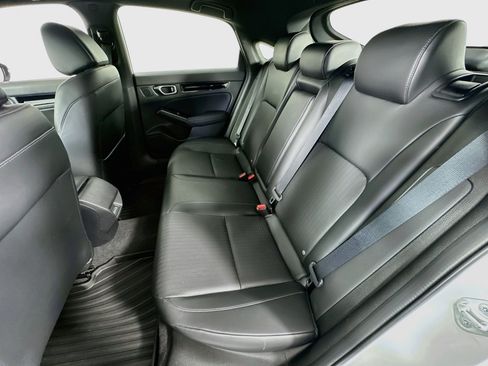 Used 2023 Honda Civic Sport Touring image 25