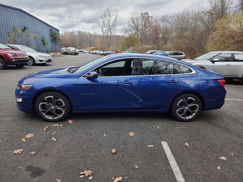 Used 2023 Chevrolet Malibu LT image 7