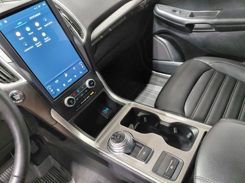 Used 2024 Ford Edge SEL w/ Convenience Package AWD/4WD image 26