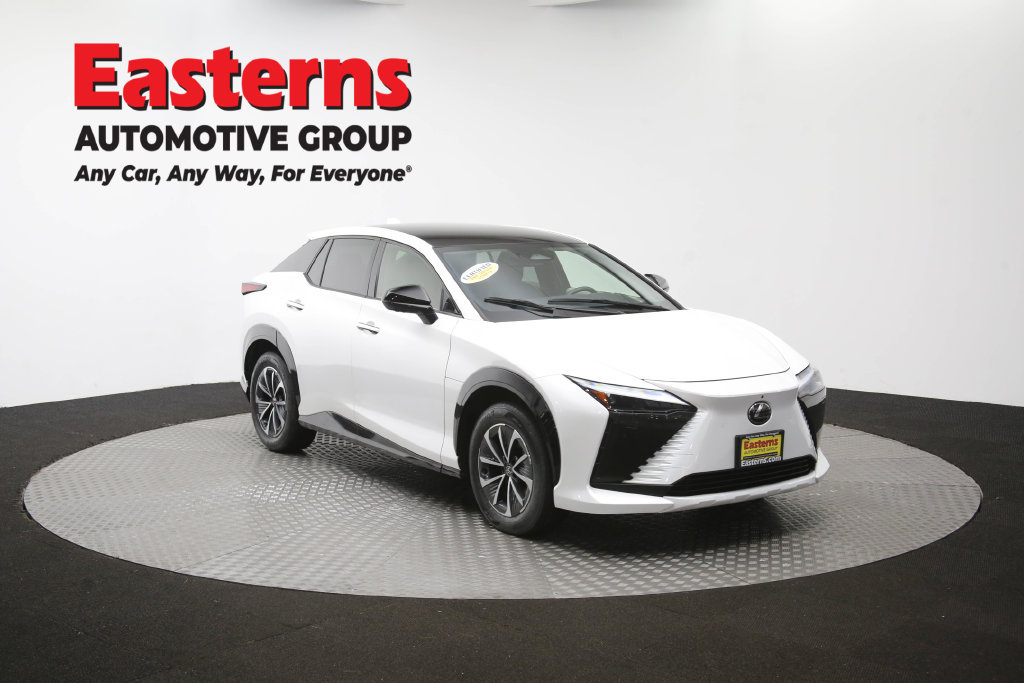 Used 2024 Lexus RZ 300e Premium w/ Accessory Package (Z1) FWD image 52