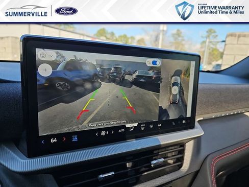 New 2026 Ford Explorer ST AWD/4WD image 26