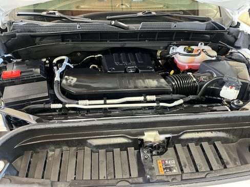Certified 2022 GMC Sierra 1500 Elevation AWD/4WD image 25