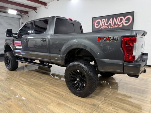 Used 2019 Ford F250 Lariat AWD/4WD image 9