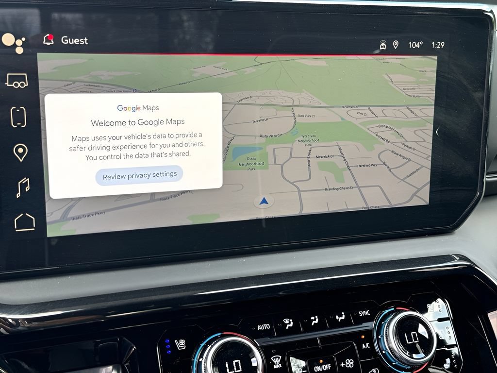 New 2026 GMC Sierra 1500 AT4X AWD/4WD image 17