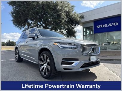 Certified 2024 Volvo XC90 T8 Core
