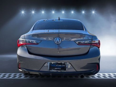 Used 2019 Acura ILX image 4