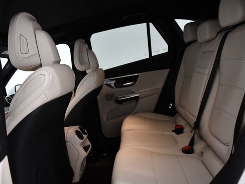 New 2026 Mercedes-Benz GLC 300 GLC 300 image 18