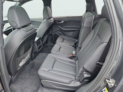 New 2026 Audi Q7 Premium Plus AWD/4WD image 20