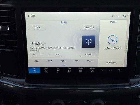 New 2025 Ford F150 STX image 18