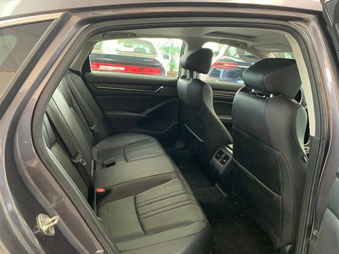 Used 2019 Honda Accord EX-L image 9