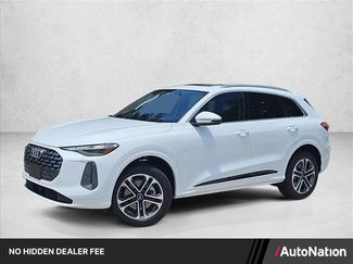 Used 2026 Audi Q5 Premium AWD/4WD video 1