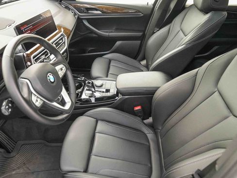 Used 2023 BMW X3 xDrive30i w/ Premium Package image 17