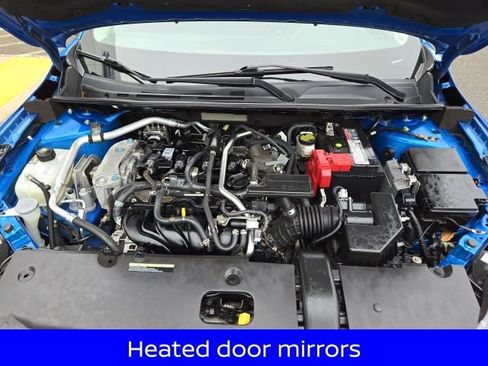 Used 2021 Nissan Sentra SR image 15