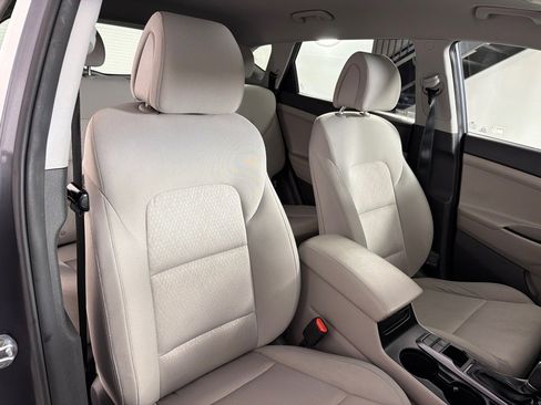 Used 2017 Hyundai Tucson SE FWD image 24