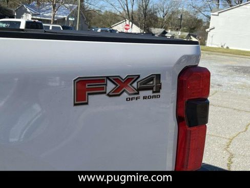 New 2026 Ford F250 King Ranch w/ Chrome Package AWD/4WD image 15