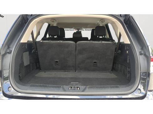 Used 2023 Lincoln Aviator AWD image 22
