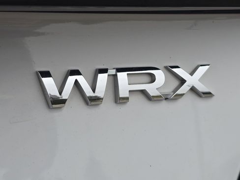 Used 2022 Subaru WRX Premium image 10