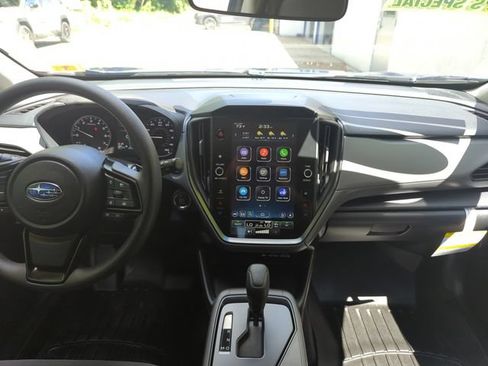 Certified 2026 Subaru Crosstrek 2.5i Premium AWD/4WD image 24