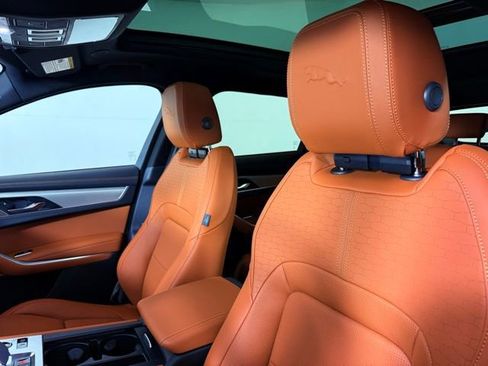 Certified 2026 Jaguar F-PACE R-Dynamic S image 6