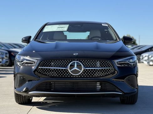 New 2026 Mercedes-Benz CLA 250 CLA 250 image 5