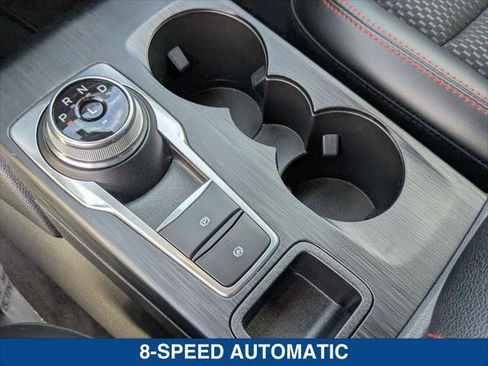 Certified 2023 Ford Escape ST-Line w/ Tech Pack #1 image 20