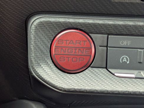 New 2026 Ford Mustang Coupe image 11