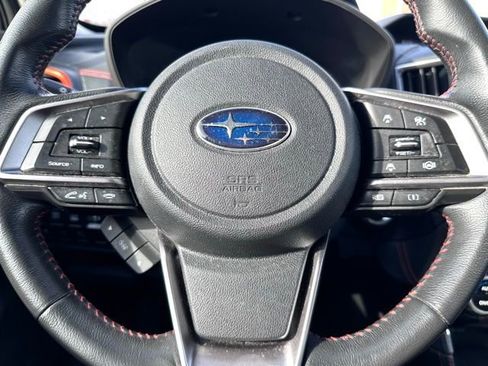 Used 2021 Subaru Forester Sport AWD/4WD image 12