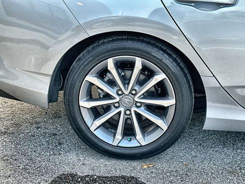Used 2024 Acura Integra FWD image 15