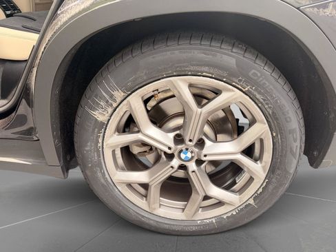 Used 2021 BMW X3 xDrive30i w/ Executive Package AWD/4WD image 11