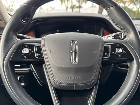 Certified 2022 Lincoln Aviator Grand Touring w/ Elements Package Plus image 23