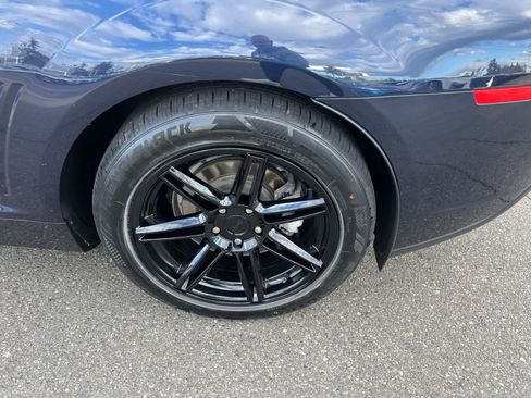 Used 2015 Chevrolet Camaro LT w/ Rear Vision Package image 11