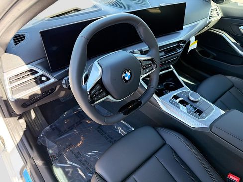 New 2026 BMW 330i xDrive Sedan w/ Premium Package image 26