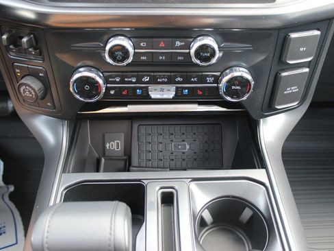 New 2026 Ford F150 Lariat w/ Equipment Group 501A Mid AWD/4WD image 43
