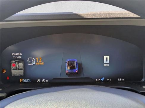 New 2025 Ford Bronco Sport Big Bend image 10