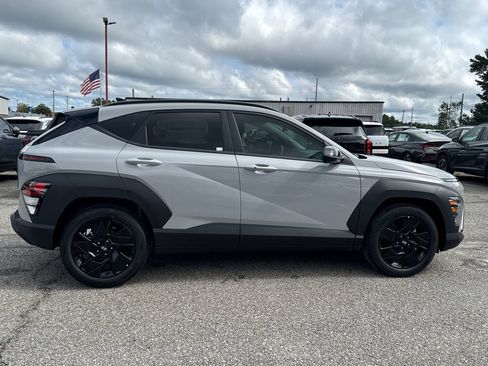 New 2026 Hyundai Kona SEL Sport image 6