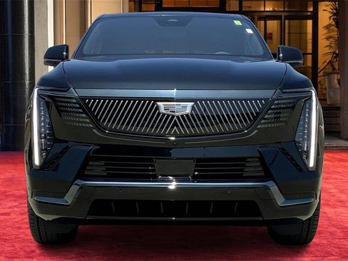 New 2026 Cadillac Escalade IQ Sport 1 image 3