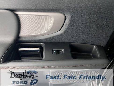 New 2025 Ford Expedition Active AWD/4WD image 29