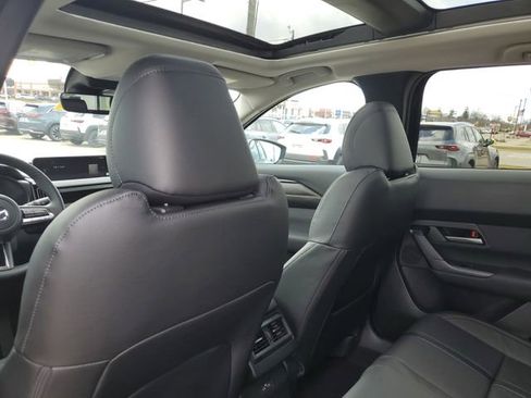 New 2026 MAZDA CX-50 AWD 2.5 Hybrid w/ Weather Package image 28