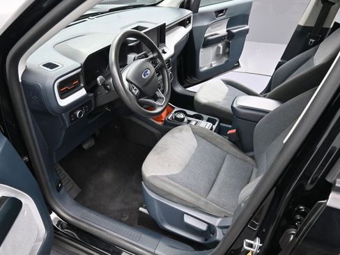 Used 2023 Ford Maverick XLT FWD image 11
