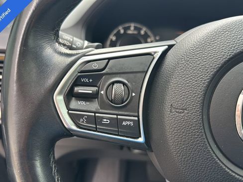 Certified 2020 Acura RDX FWD image 24