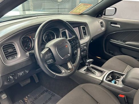 Used 2023 Dodge Charger GT image 10