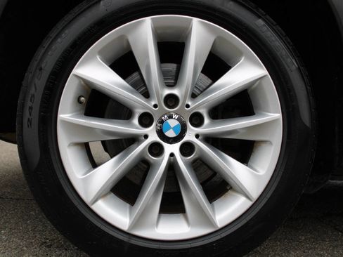 Used 2012 BMW X3 xDrive28i image 21